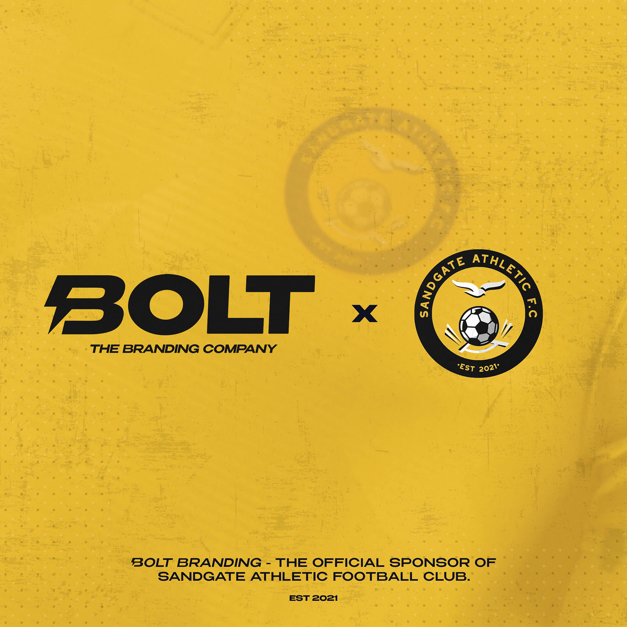 Sandgate Athletic F.C brand detail 5